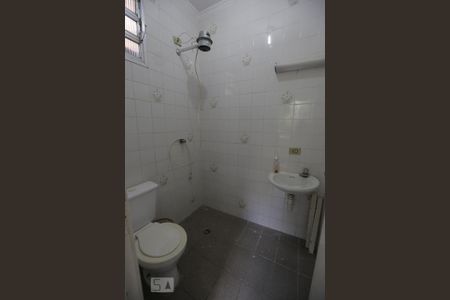 Casa à venda com 138m², 3 quartos e 2 vagasBanheiro de serviço