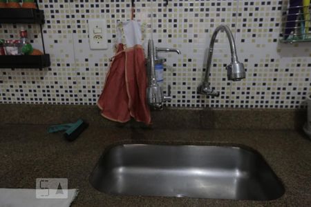 Casa à venda com 138m², 3 quartos e 2 vagasCozinha