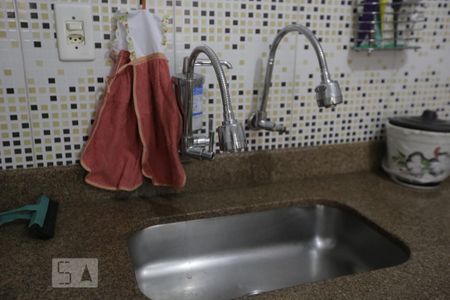 Casa à venda com 138m², 3 quartos e 2 vagasCozinha