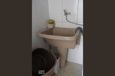 Casa à venda com 138m², 3 quartos e 2 vagasLavanderia