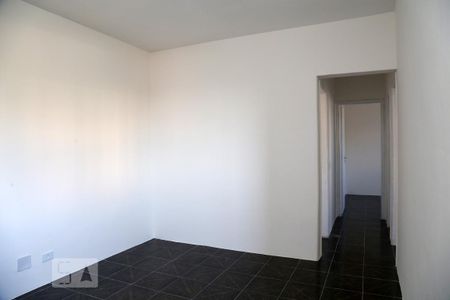 Sala de apartamento para alugar com 2 quartos, 57m² em Parque Santos Dumont, Taboão da Serra