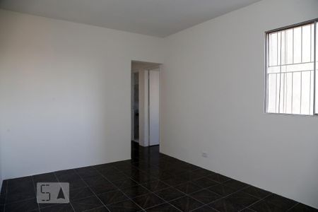 Sala de apartamento para alugar com 2 quartos, 57m² em Parque Santos Dumont, Taboão da Serra