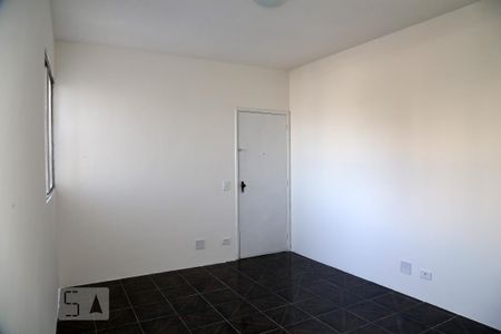 Sala de apartamento para alugar com 2 quartos, 57m² em Parque Santos Dumont, Taboão da Serra
