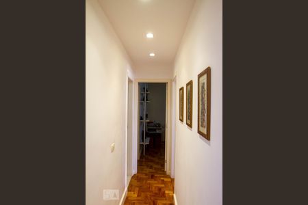 Apartamento à venda com 72m², 2 quartos e sem vagahall