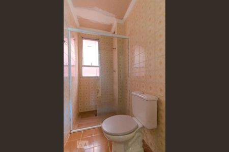 Studio à venda com 50m², 1 quarto e sem vaga Studio à venda com 50m², 1 quarto e sem vagaBanheiro
