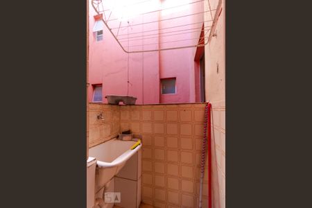 Studio à venda com 50m², 1 quarto e sem vaga Studio à venda com 50m², 1 quarto e sem vagaÁrea de Serviço