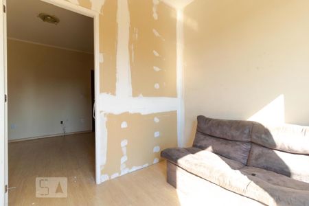 Studio à venda com 50m², 1 quarto e sem vaga Studio à venda com 50m², 1 quarto e sem vagaQuarto