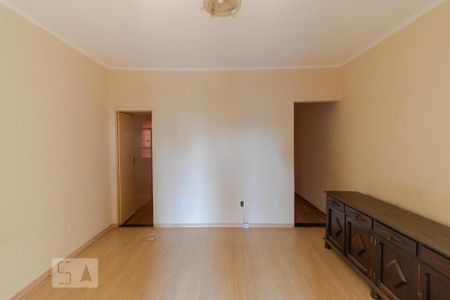 Sala de kitnet/studio à venda com 1 quarto, 50m² em Botafogo, Campinas