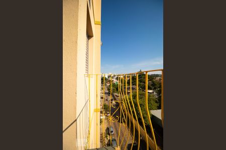 Studio à venda com 50m², 1 quarto e sem vaga Studio à venda com 50m², 1 quarto e sem vagaSacada do Quarto