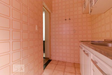 Studio à venda com 50m², 1 quarto e sem vaga Studio à venda com 50m², 1 quarto e sem vagaCozinhaCorredor
