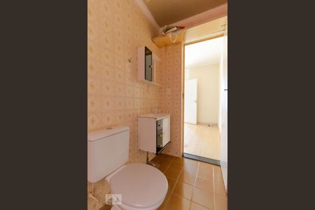 Studio à venda com 50m², 1 quarto e sem vaga Studio à venda com 50m², 1 quarto e sem vagaBanheiro