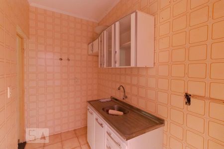 Studio à venda com 50m², 1 quarto e sem vaga Studio à venda com 50m², 1 quarto e sem vagaCozinha