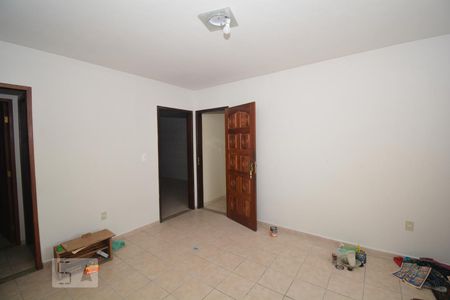 Sala de apartamento à venda com 2 quartos, 75m² em Cascadura, Rio de Janeiro