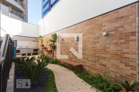 Studio para alugar com 25m², 1 quarto e sem vaga Studio para alugar com 25m², 1 quarto e sem vagaÁrea Comum