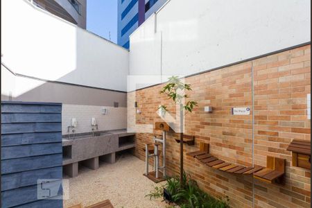 Studio para alugar com 25m², 1 quarto e sem vaga Studio para alugar com 25m², 1 quarto e sem vagaÁrea Comum