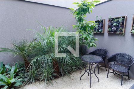 Studio para alugar com 25m², 1 quarto e sem vaga Studio para alugar com 25m², 1 quarto e sem vagaÁrea Comum