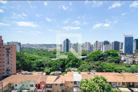 Studio para alugar com 25m², 1 quarto e sem vaga Studio para alugar com 25m², 1 quarto e sem vagaVista da Sala/Quarto