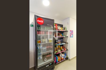 Studio para alugar com 25m², 1 quarto e sem vaga Studio para alugar com 25m², 1 quarto e sem vagaMercado