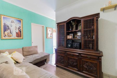 Hall de casa à venda com 2 quartos, 80m² em Vila Augusta, Guarulhos