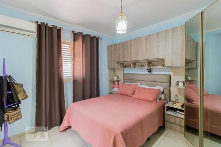 Suíte de casa à venda com 2 quartos, 80m² em Vila Augusta, Guarulhos