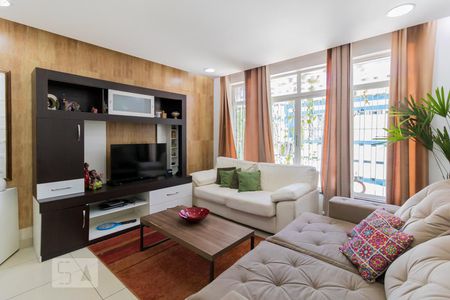 Sala de casa à venda com 2 quartos, 80m² em Vila Augusta, Guarulhos