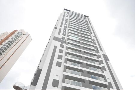 Studio à venda com 40m², 1 quarto e 1 vagaFachada