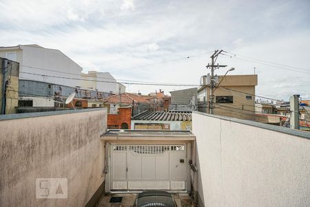 Casa à venda com 238m², 4 quartos e 2 vagasVista quarto 02
