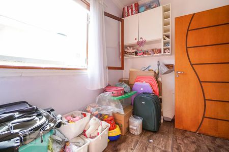 Casa à venda com 238m², 4 quartos e 2 vagasQuarto 03