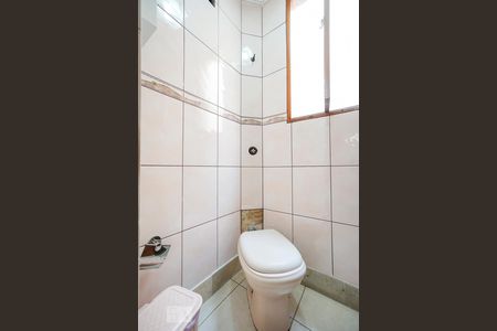 Lavabo de casa à venda com 4 quartos, 238m² em Vila Santa Clara, São Paulo