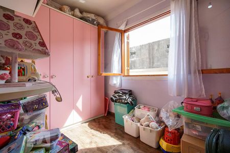 Casa à venda com 238m², 4 quartos e 2 vagasQuarto 03