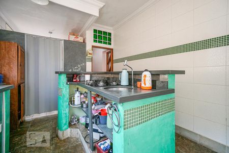 Casa à venda com 238m², 4 quartos e 2 vagasCozinha