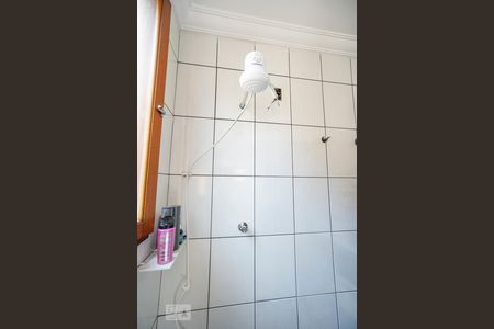 Casa à venda com 238m², 4 quartos e 2 vagasBanheiro de Serviço