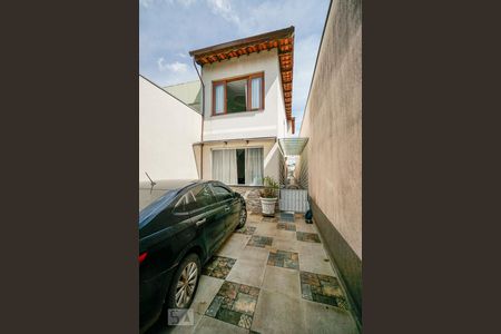 Casa à venda com 238m², 4 quartos e 2 vagasGaragem