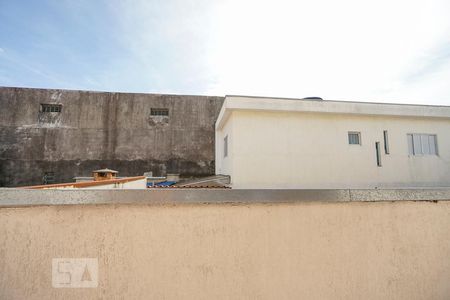 Casa à venda com 238m², 4 quartos e 2 vagasVista quarto 03