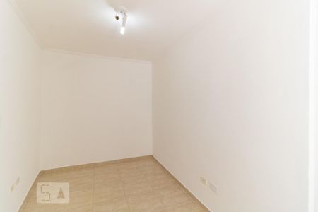 Suíte de casa para alugar com 1 quarto, 45m² em Vila Firmiano Pinto, São Paulo