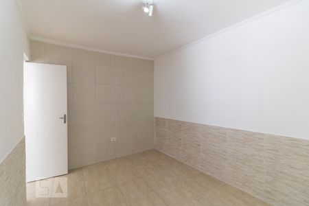 Sala de casa para alugar com 1 quarto, 45m² em Vila Firmiano Pinto, São Paulo