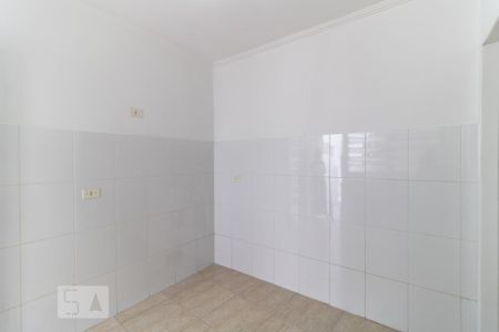 Casa para alugar com 45m², 1 quarto e sem vaga Casa para alugar com 45m², 1 quarto e sem vagaCozinha