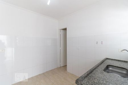 Casa para alugar com 45m², 1 quarto e sem vaga Casa para alugar com 45m², 1 quarto e sem vagaCozinha