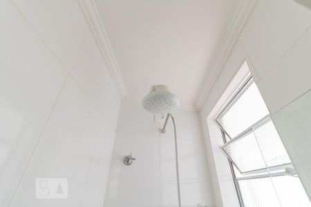 Casa para alugar com 45m², 1 quarto e sem vaga Casa para alugar com 45m², 1 quarto e sem vagaBanheiro da Suíte