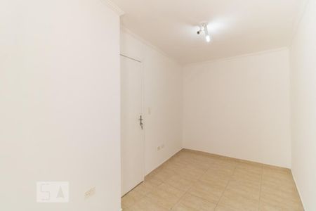 Suíte de casa para alugar com 1 quarto, 45m² em Vila Firmiano Pinto, São Paulo