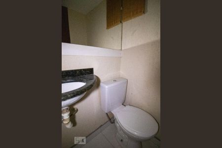 Apartamento à venda com 57m², 1 quarto e sem vaga Apartamento à venda com 57m², 1 quarto e sem vagaLavabo
