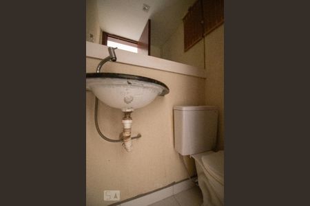 Apartamento à venda com 57m², 1 quarto e sem vaga Apartamento à venda com 57m², 1 quarto e sem vagaLavabo