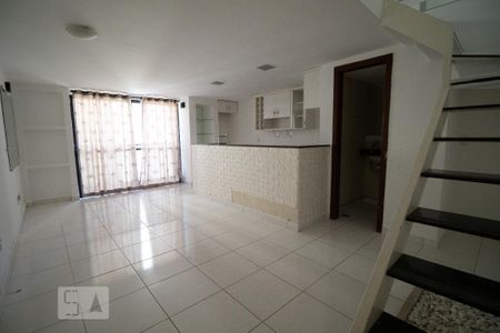 Apartamento à venda com 1 quarto, 57m² em Sul (águas Claras), Brasília