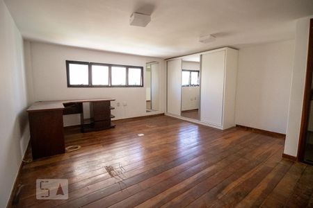 Quarto de apartamento à venda com 1 quarto, 57m² em Sul (águas Claras), Brasília
