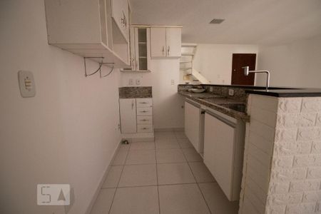 Lavabo de apartamento à venda com 1 quarto, 57m² em Sul (águas Claras), Brasília