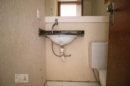 Apartamento à venda com 57m², 1 quarto e sem vaga Apartamento à venda com 57m², 1 quarto e sem vagaLavabo