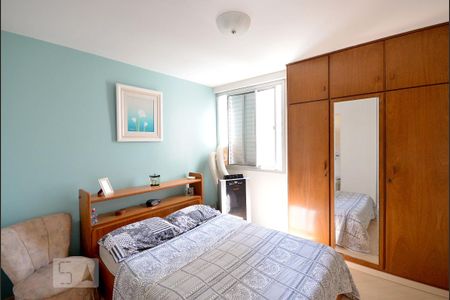 Apartamento para alugar com 100m², 3 quartos e 1 vagaQuarto 2