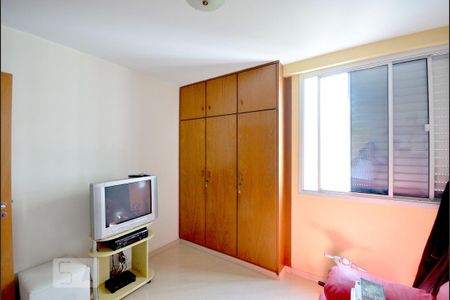 Apartamento para alugar com 100m², 3 quartos e 1 vagaQuarto 3