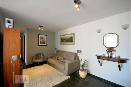 Apartamento para alugar com 100m², 3 quartos e 1 vagaSala