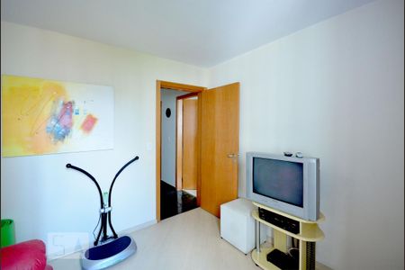 Apartamento para alugar com 100m², 3 quartos e 1 vagaQuarto 3